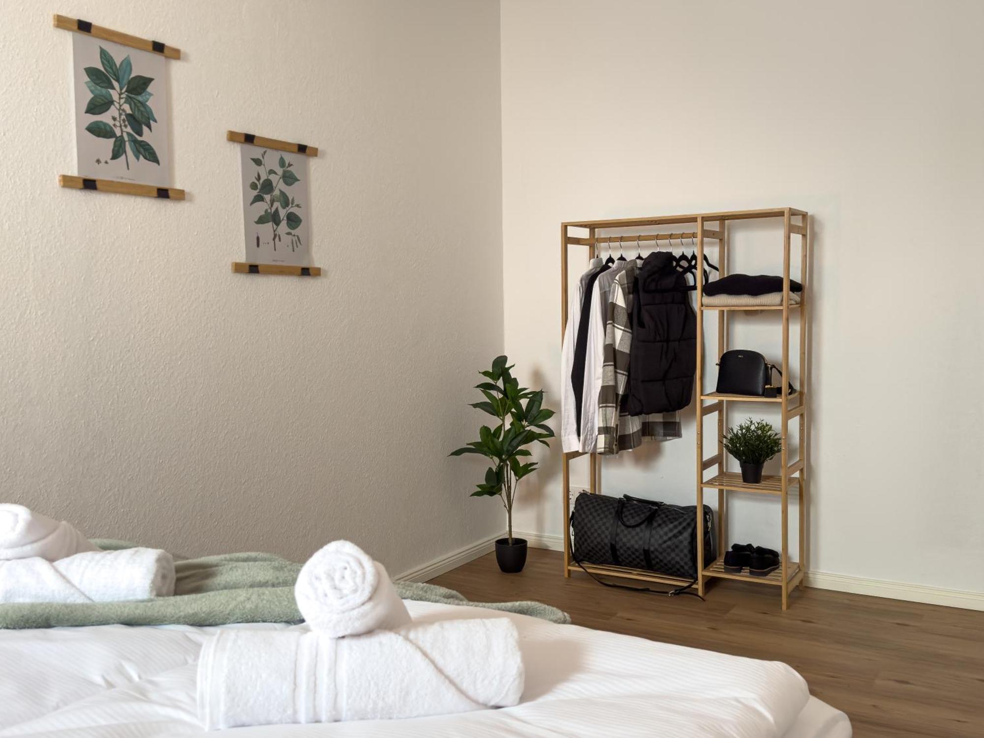 Homelystays Stilvolles Apartment An Der Kirche Lemförde Esterno foto
